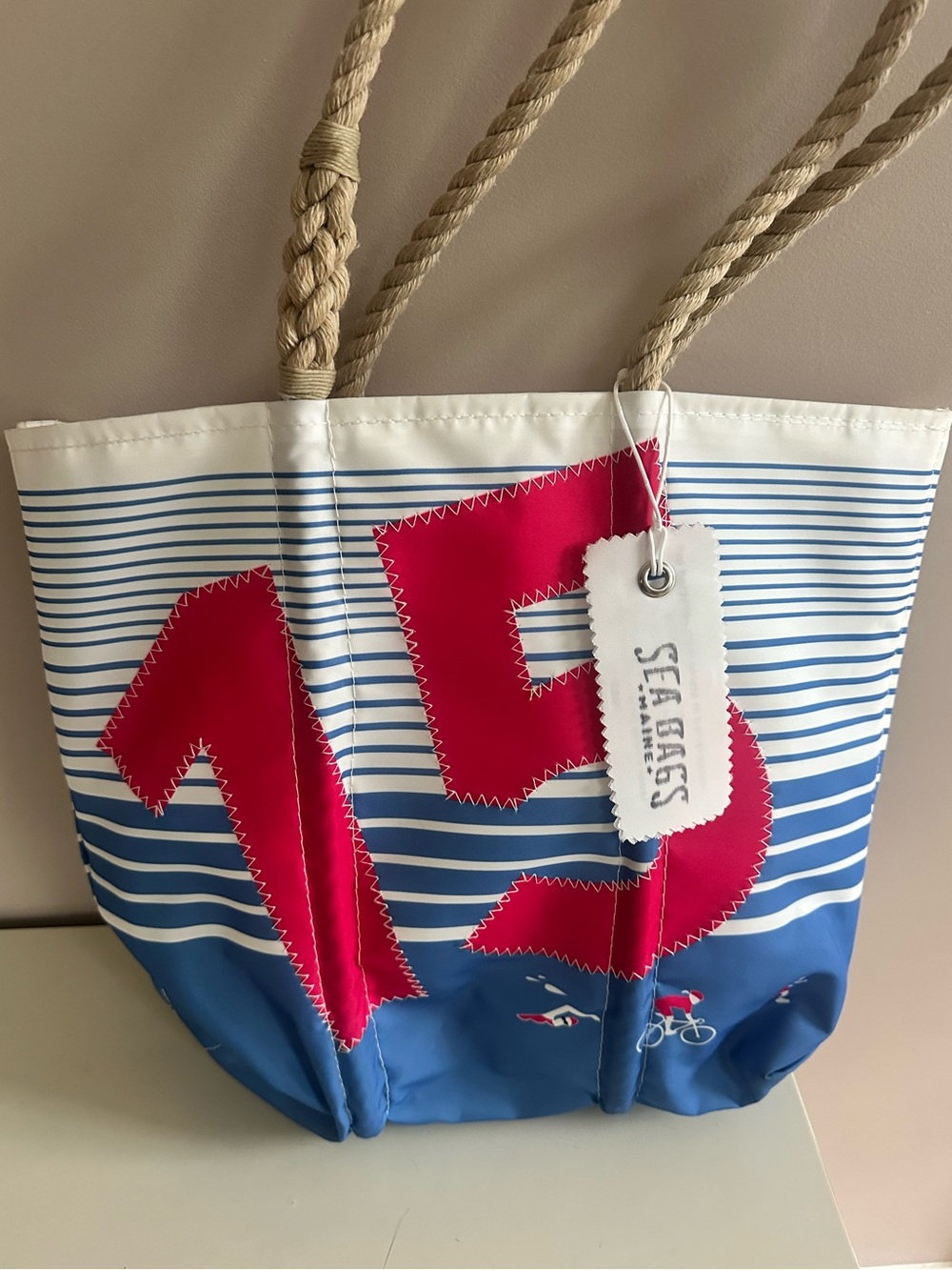 Sea Bag - Picture 2 of 5
